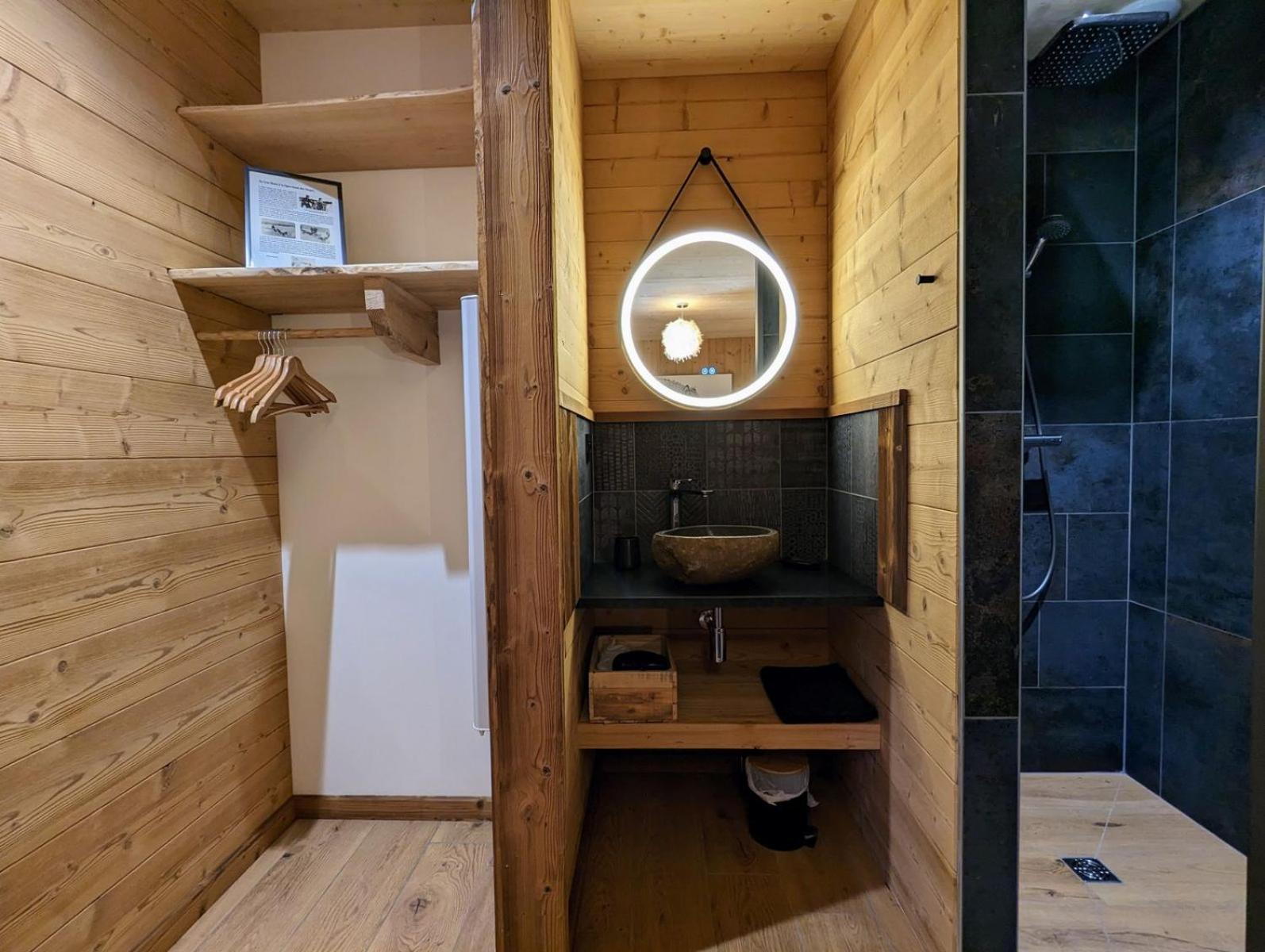 Chalet L'Appel De La Foret Gérardmer Dış mekan fotoğraf