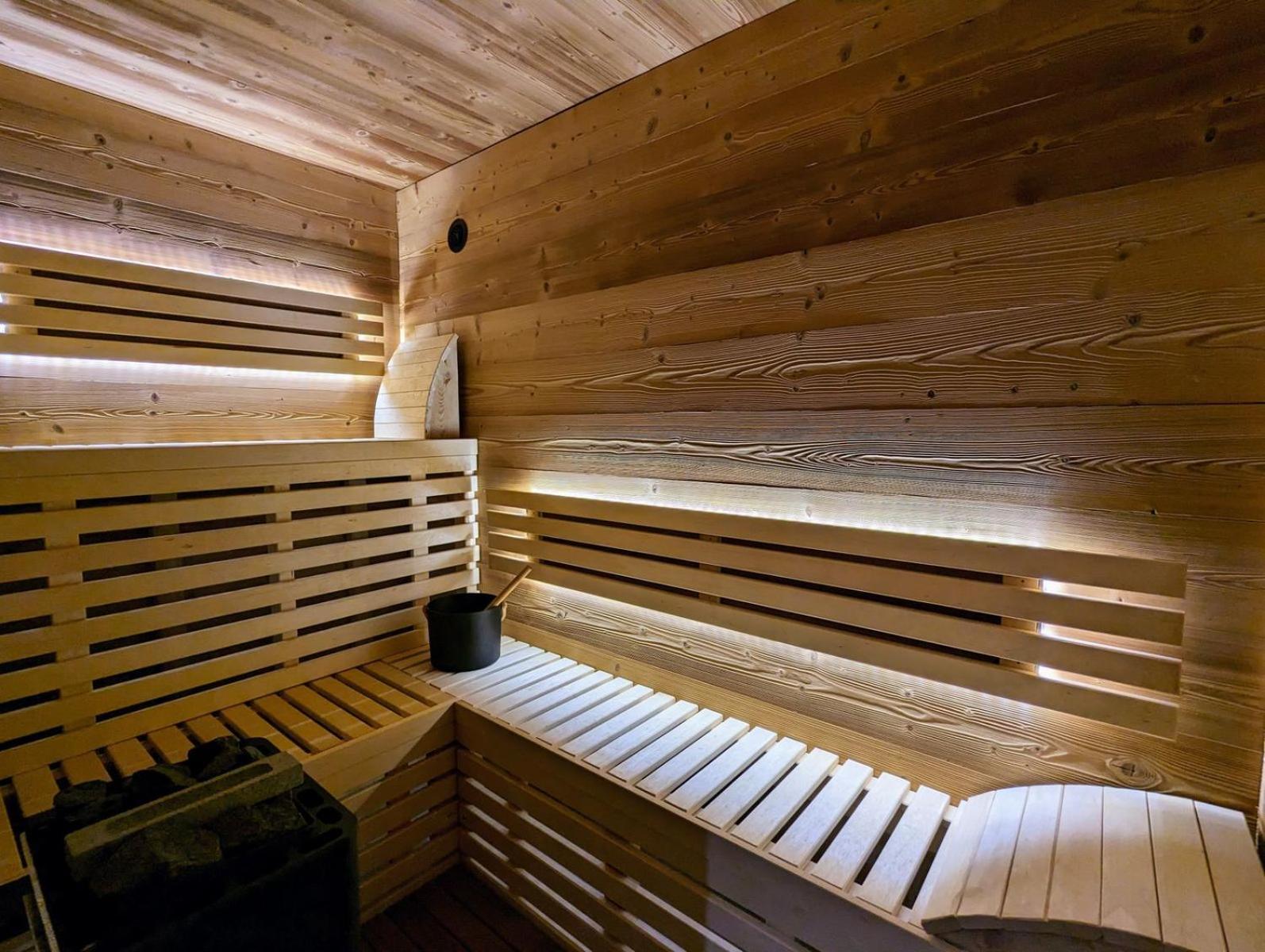 Chalet L'Appel De La Foret Gérardmer Dış mekan fotoğraf