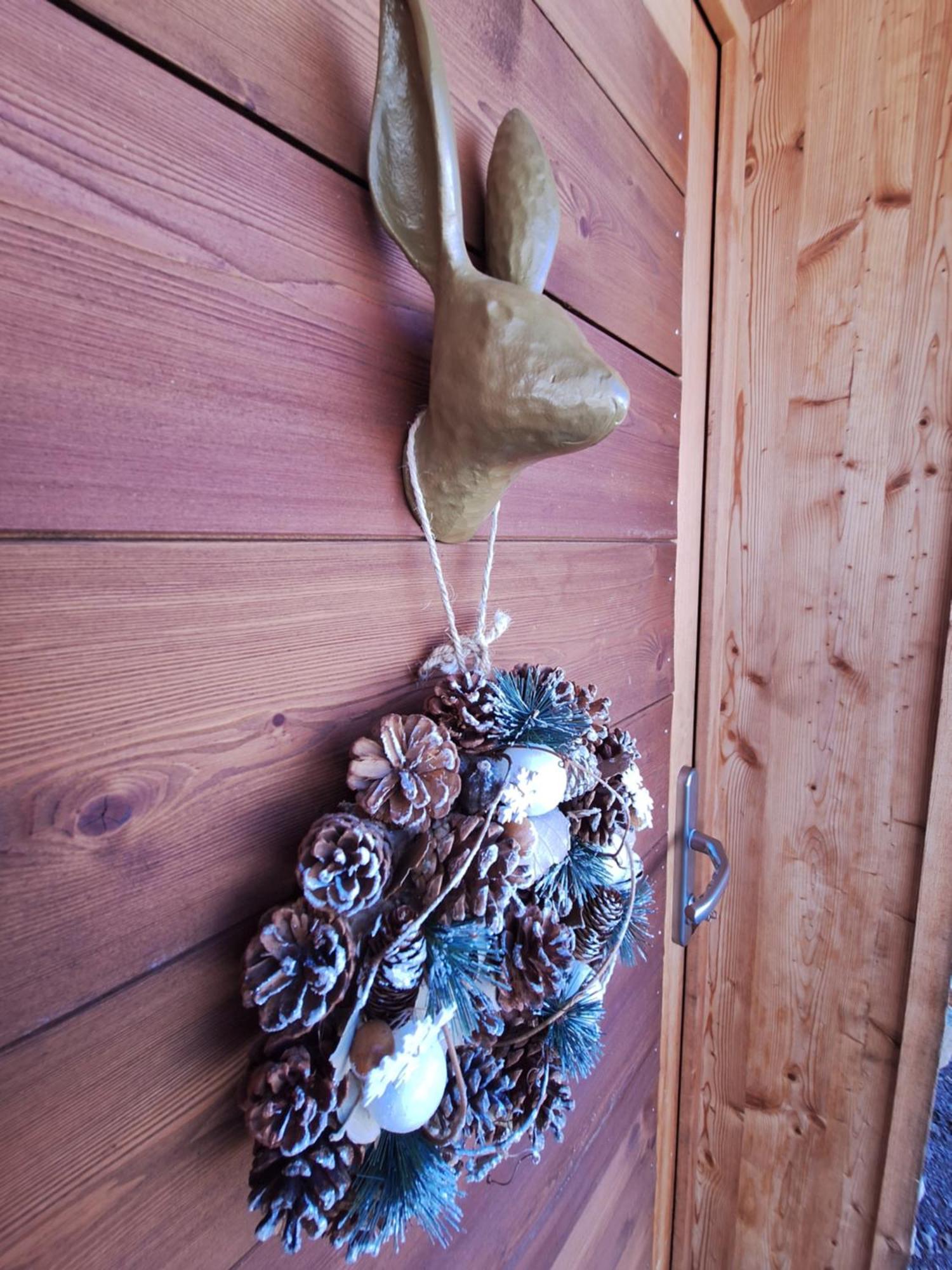 Chalet L'Appel De La Foret Gérardmer Dış mekan fotoğraf