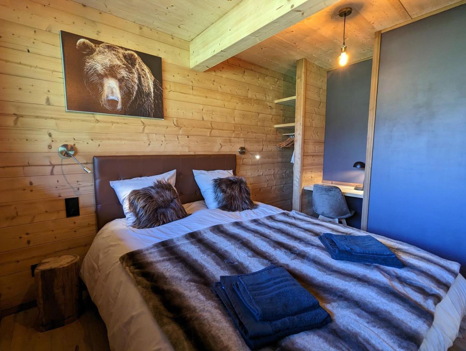 Chalet L'Appel De La Foret Gérardmer Dış mekan fotoğraf