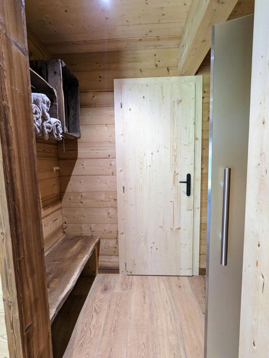 Chalet L'Appel De La Foret Gérardmer Dış mekan fotoğraf