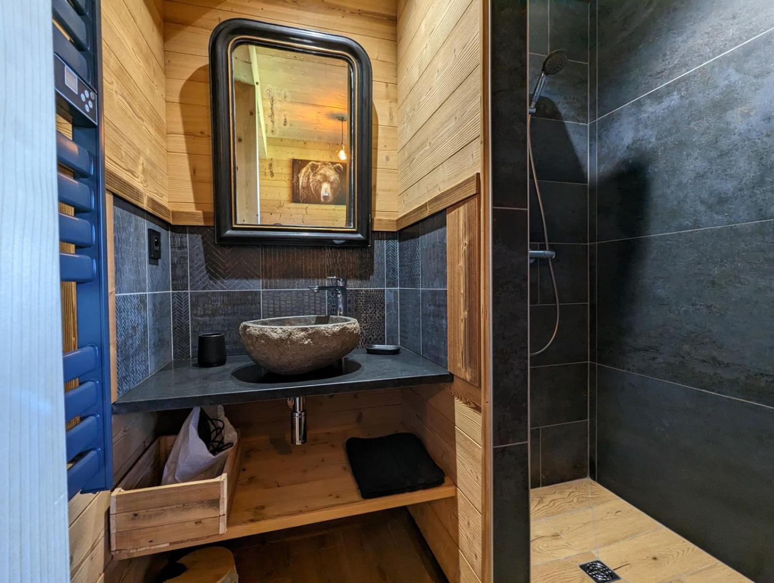 Chalet L'Appel De La Foret Gérardmer Dış mekan fotoğraf