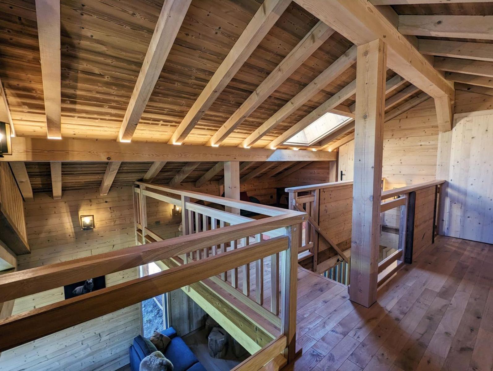 Chalet L'Appel De La Foret Gérardmer Dış mekan fotoğraf