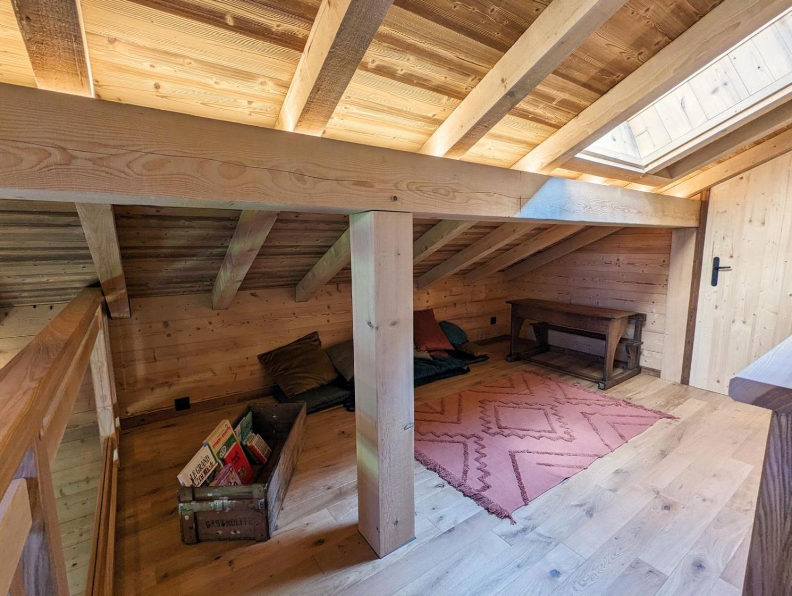 Chalet L'Appel De La Foret Gérardmer Dış mekan fotoğraf