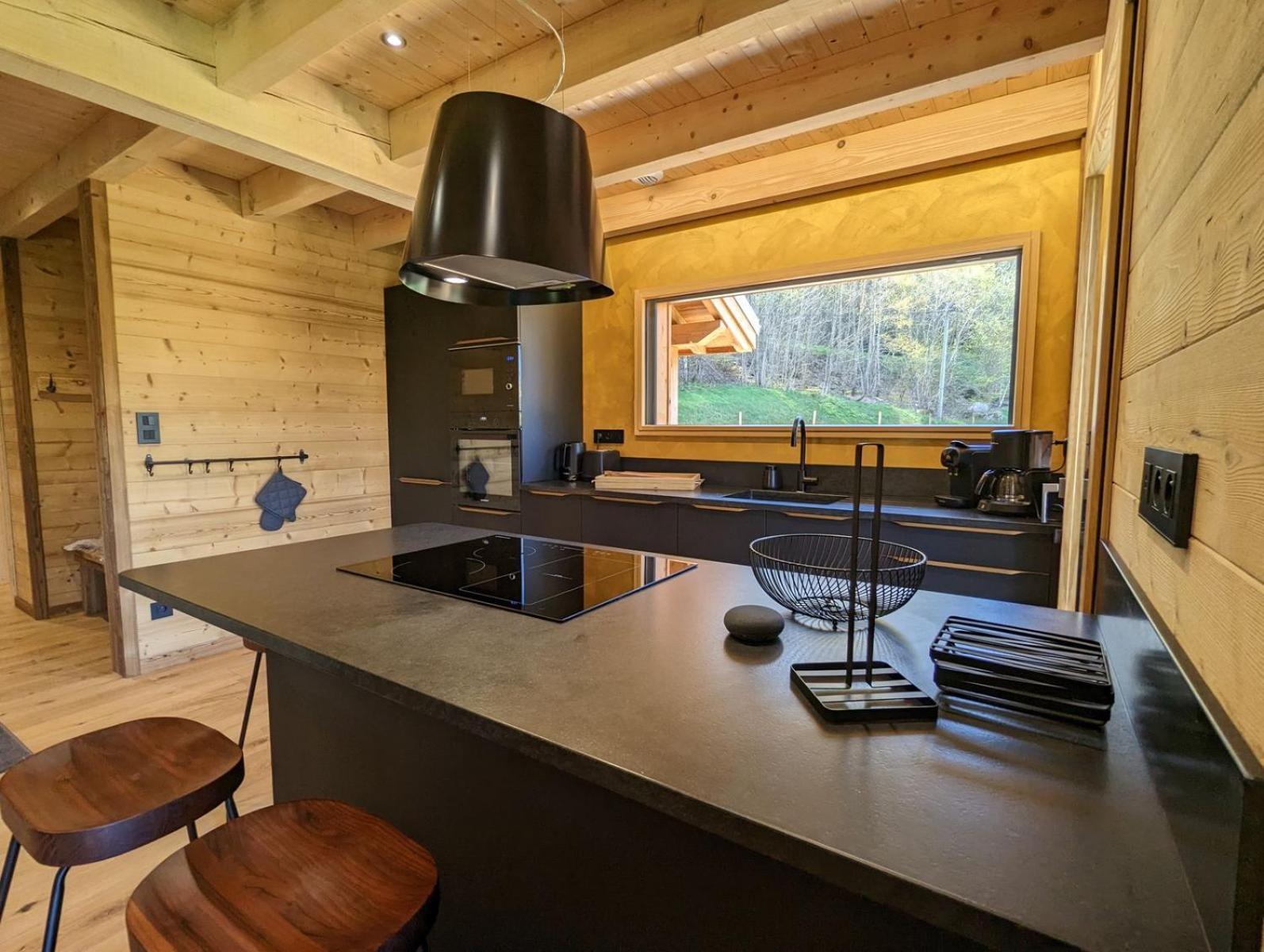 Chalet L'Appel De La Foret Gérardmer Dış mekan fotoğraf