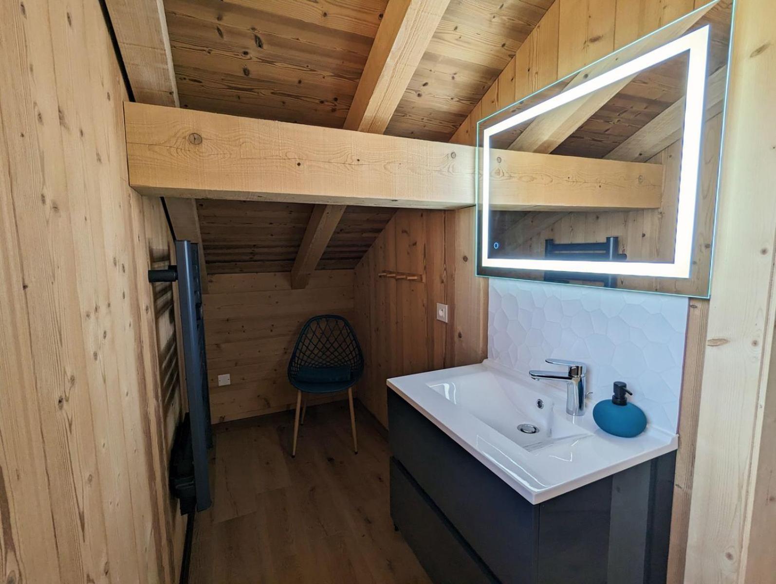 Chalet L'Appel De La Foret Gérardmer Dış mekan fotoğraf