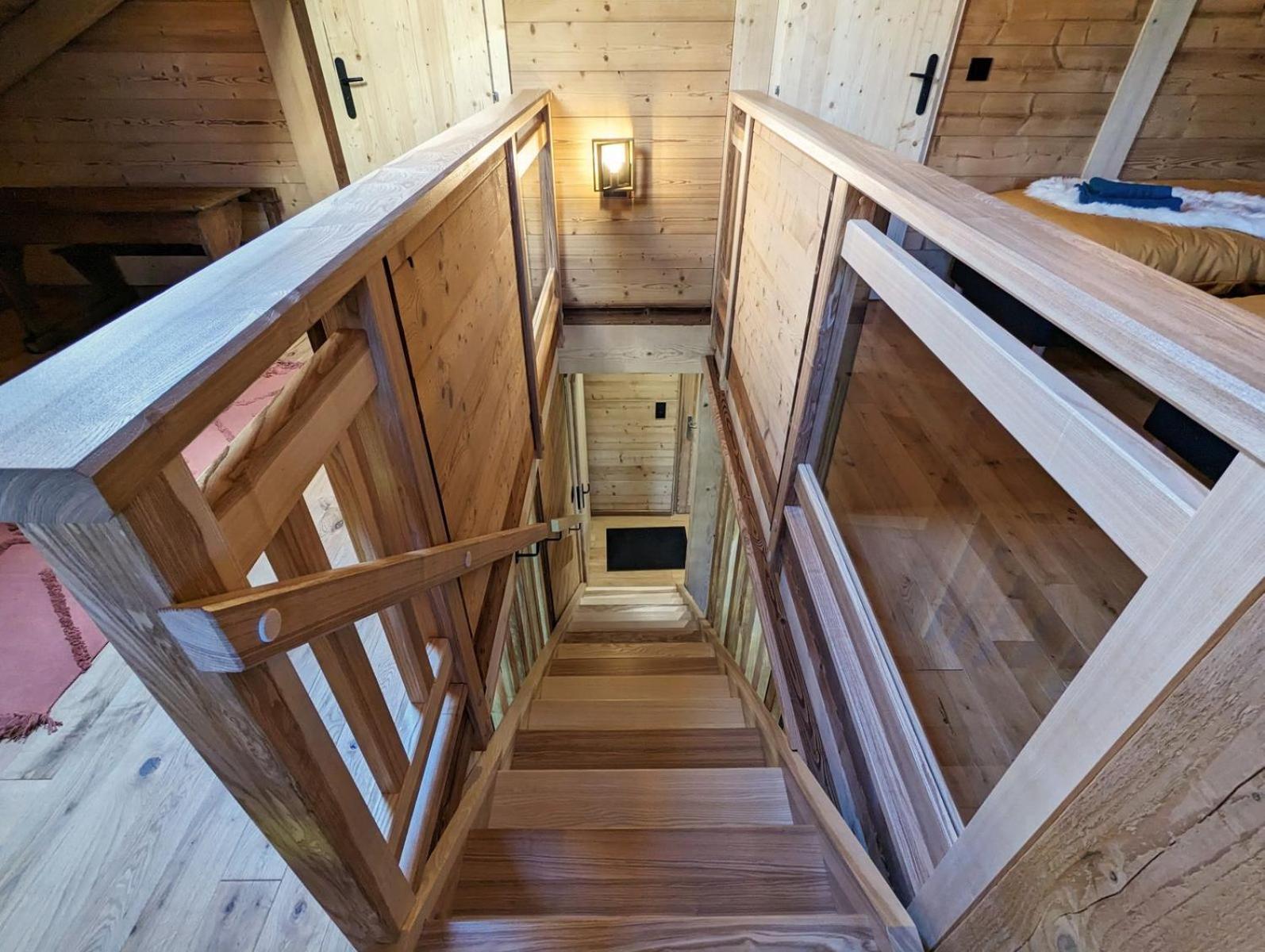 Chalet L'Appel De La Foret Gérardmer Dış mekan fotoğraf