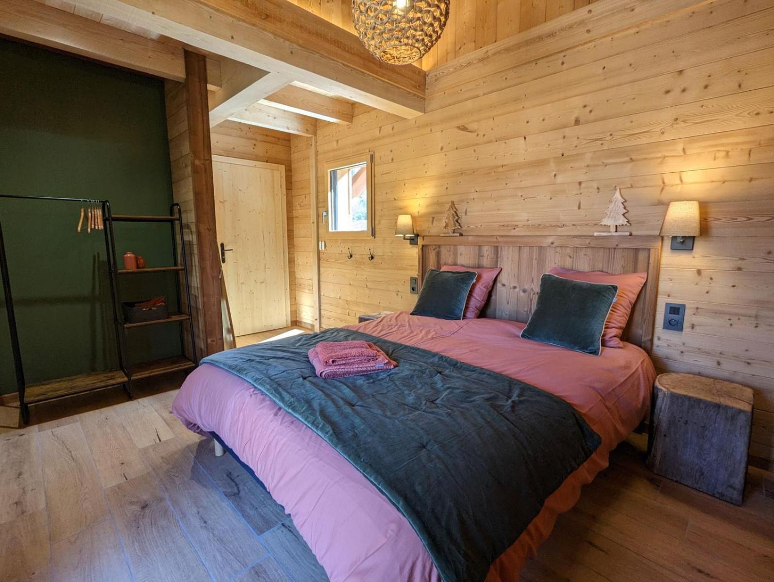 Chalet L'Appel De La Foret Gérardmer Dış mekan fotoğraf