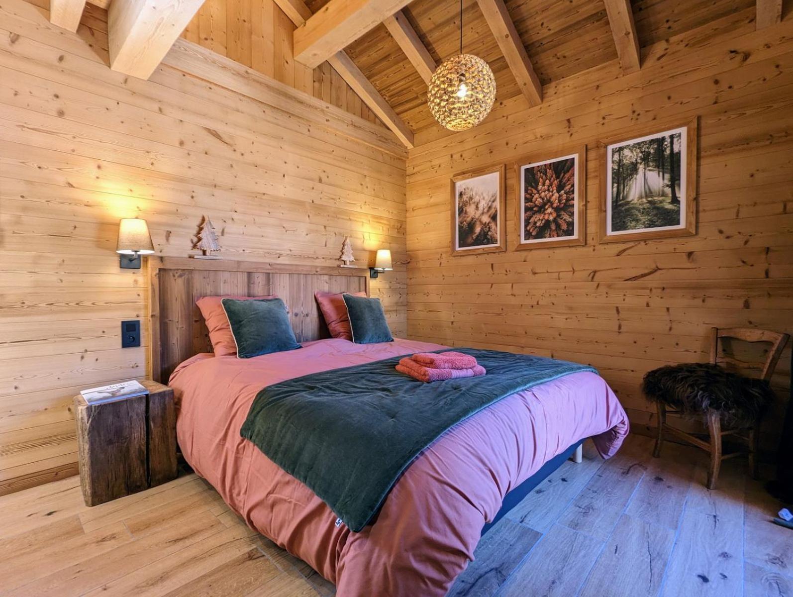 Chalet L'Appel De La Foret Gérardmer Dış mekan fotoğraf