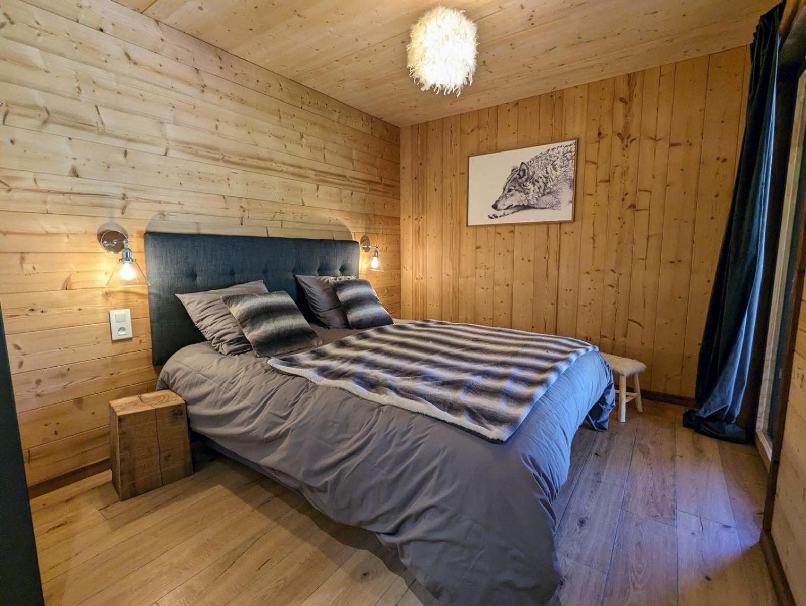 Chalet L'Appel De La Foret Gérardmer Dış mekan fotoğraf