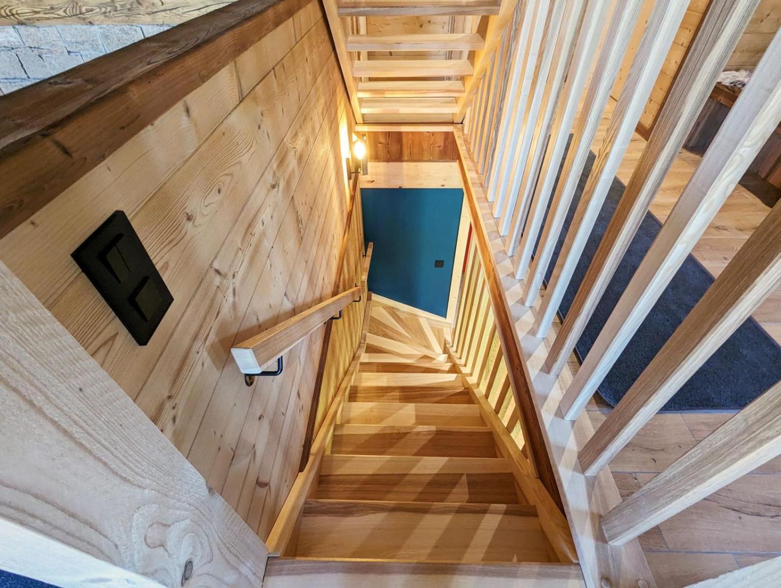 Chalet L'Appel De La Foret Gérardmer Dış mekan fotoğraf