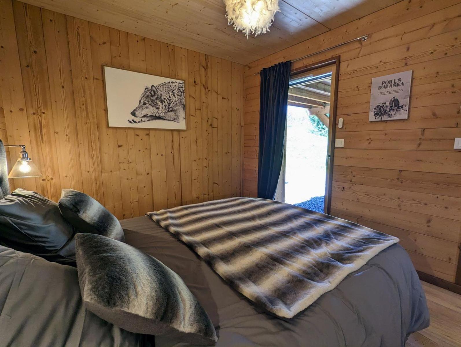 Chalet L'Appel De La Foret Gérardmer Dış mekan fotoğraf