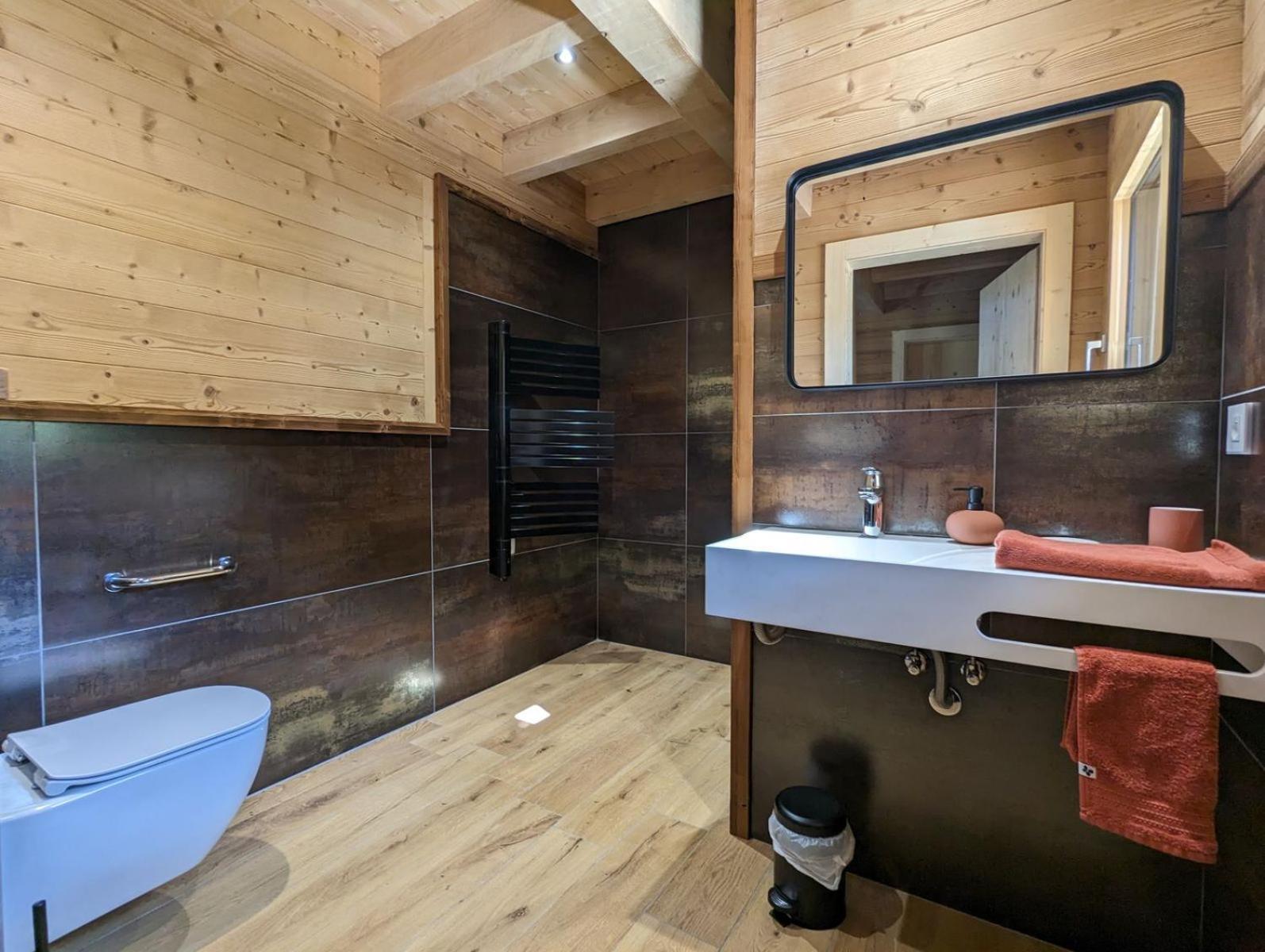 Chalet L'Appel De La Foret Gérardmer Dış mekan fotoğraf